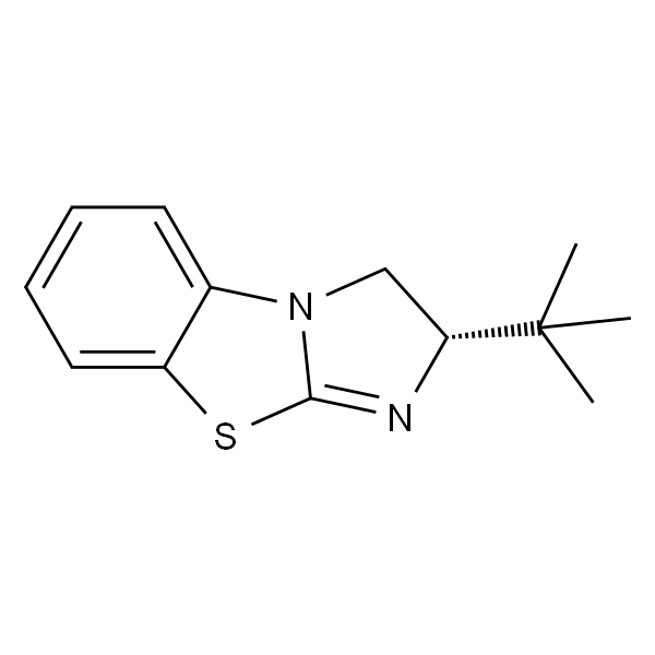 (S)-2-(叔丁基)-2,3-二氢苯并[d]咪唑并[2,1-b]噻唑