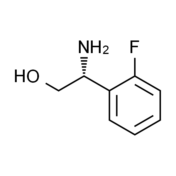 (βR)-β-氨基-2-氟苯乙醇