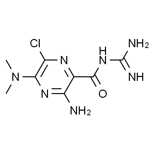 5-(N,N-二甲基)阿米洛利