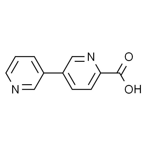[3,3'-联吡啶]-6-羧酸