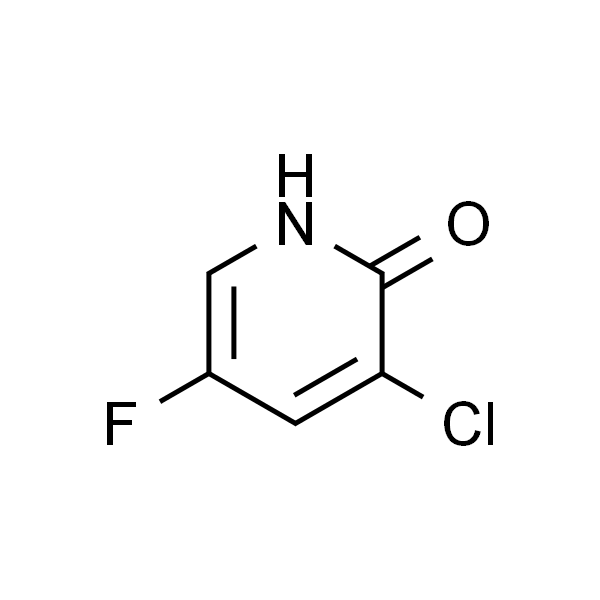 3-氯-5-氟吡啶-2(1H)-酮