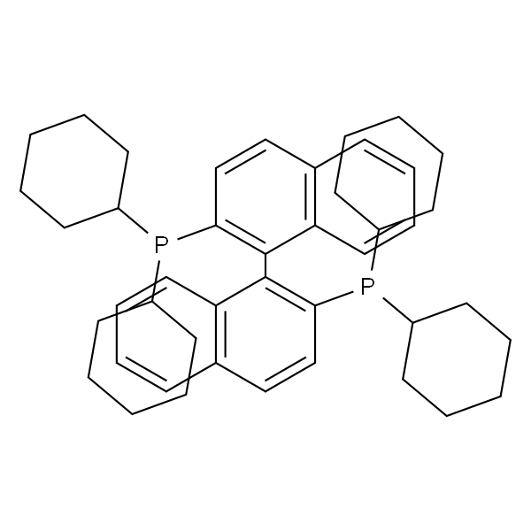 1,1''-(1S)-[1,1''-联萘]-2,2''-双[1,1-环己基]膦