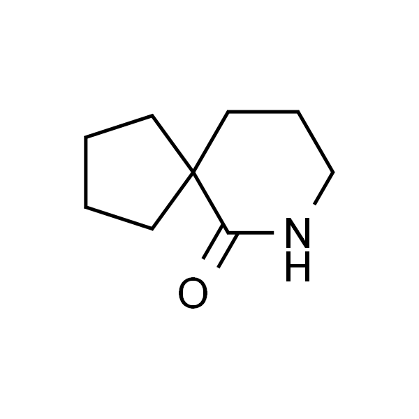 7-氮杂螺[4.5]癸烷-6-酮