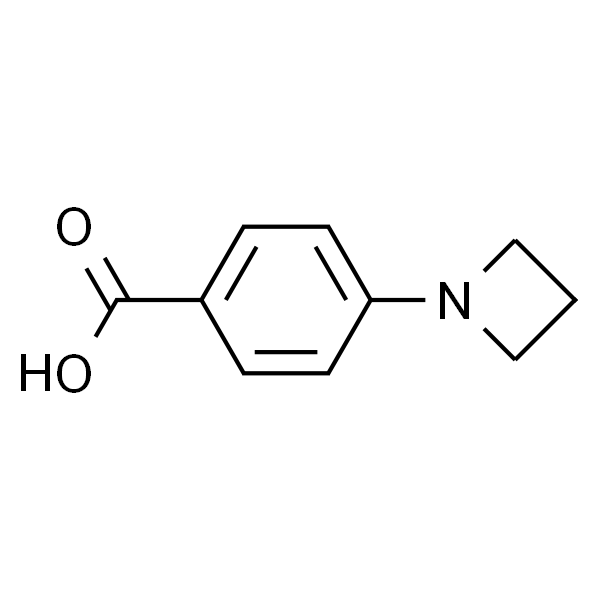 4-(氮杂环丁烷-1-基)苯甲酸