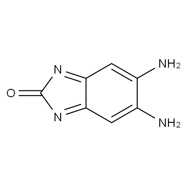 5,6-二氨基苯并咪唑-2-酮