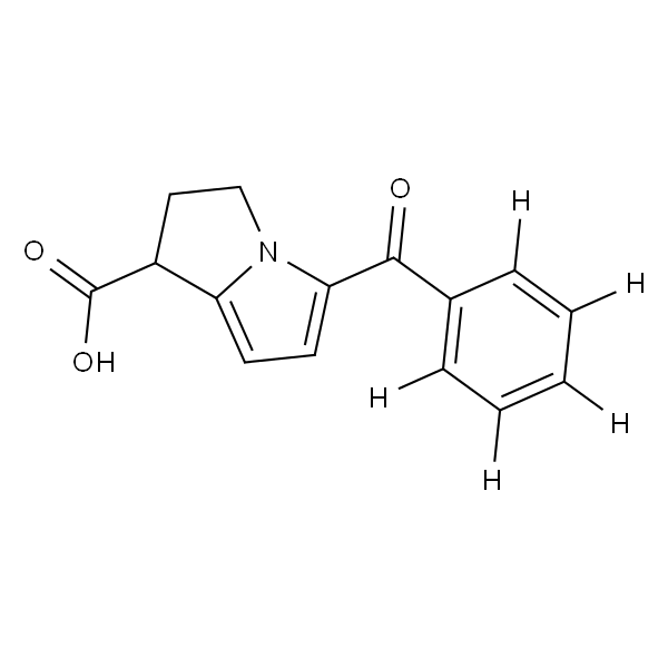 酮咯酸 D5