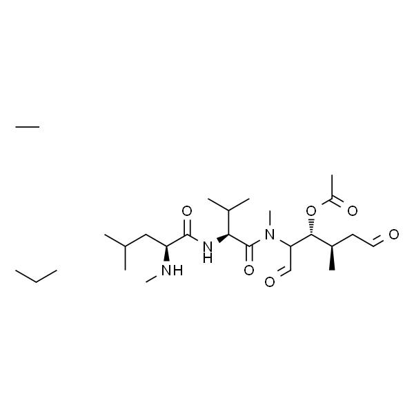 6-[(3R，4R)-3-(乙酰氧基)-N，4-二甲基-6-氧代-L-正亮氨酸]环孢菌素A