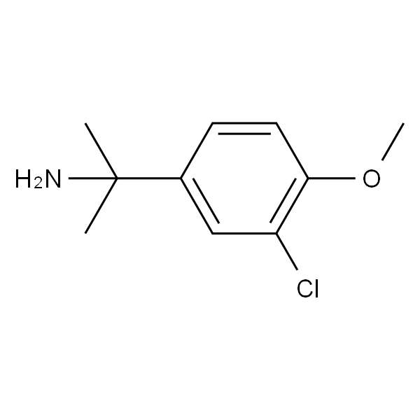 2-（3-氯-4-甲氧基苯基）丙基-2-胺盐酸盐