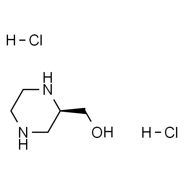 (R)-哌嗪-2-甲醇二盐酸盐