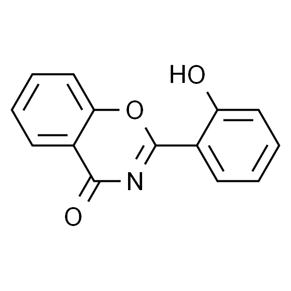 2-(2-羟基苯基)-4H-苯并[E][1,3]恶嗪-4-酮