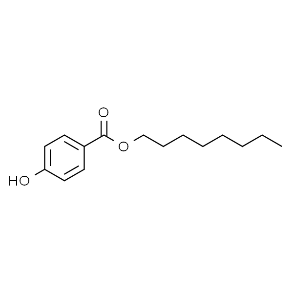 尼泊金正辛酯