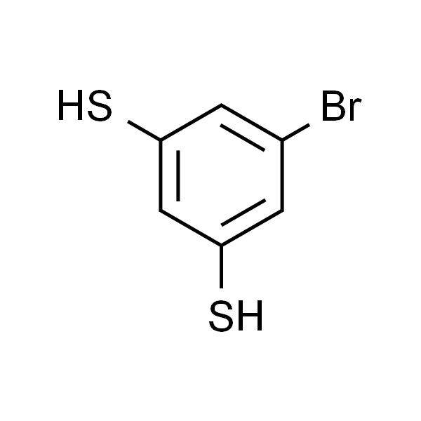 5-溴-1,3-苯基二硫醇