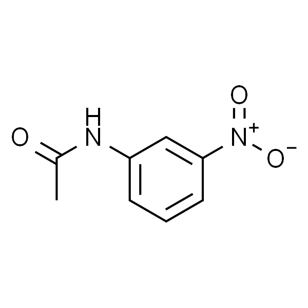 3'-硝基乙酰苯胺