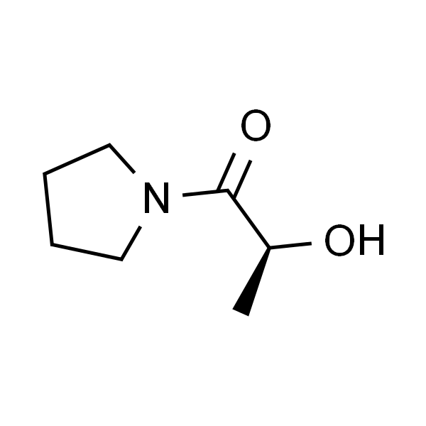 （2S）-2-羟基-1-吡咯烷-1-基丙-1-酮