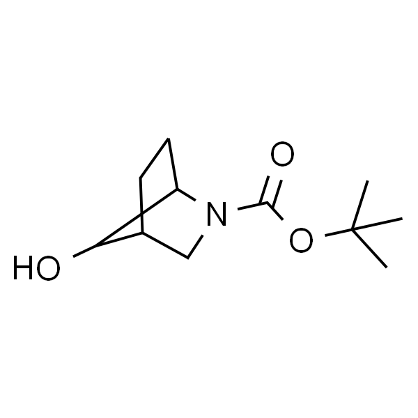 7-羟基-2-氮杂双环[2.2.1]庚烷-2-羧酸叔丁酯