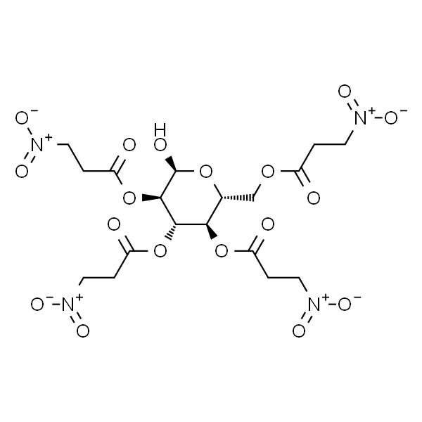 4-O-(3-nitropropanoyl)corollin