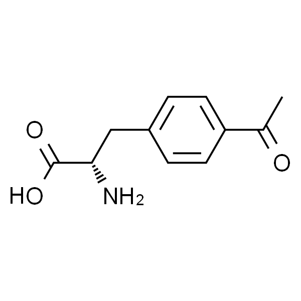 4-乙酰基-L-苯丙氨酸