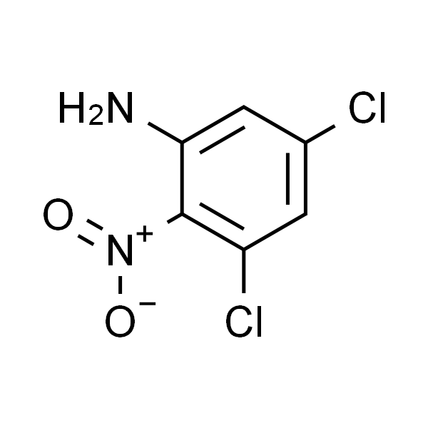 3,5-二氯-2-硝基苯胺