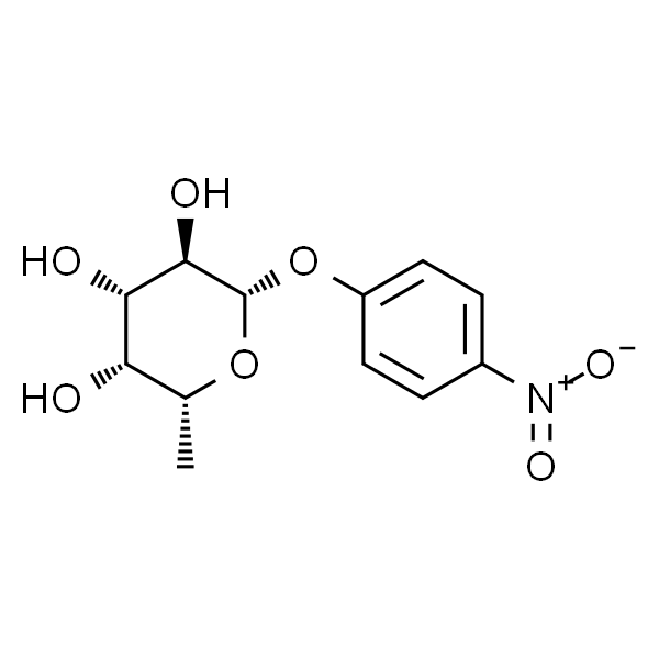 4-硝基苯-BETA-D-吡喃半乳糖苷