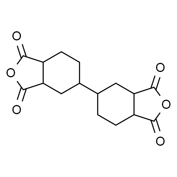 双环己基-3,4,3',4'-四酸二酐