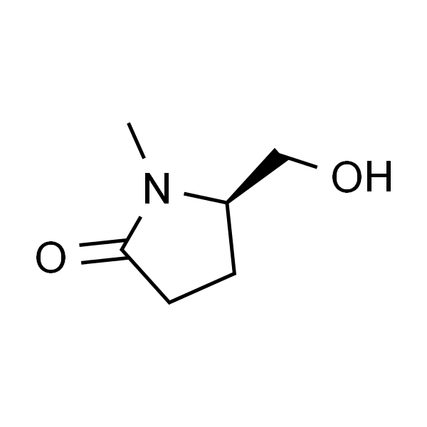 (R)-5-(羟甲基)-1-甲基吡咯烷-2-酮