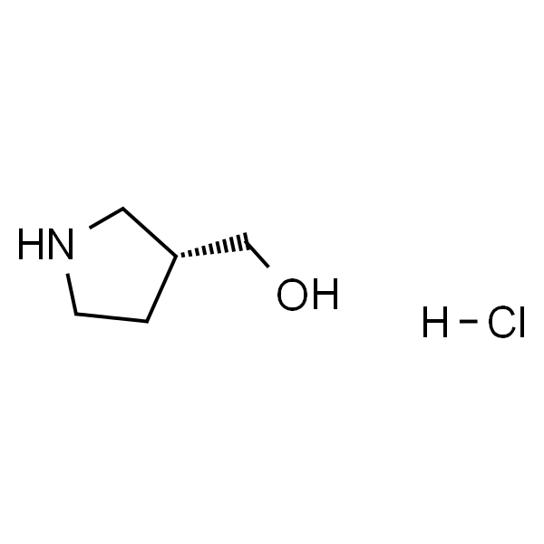 (R)-吡咯烷-3-基甲醇盐酸盐