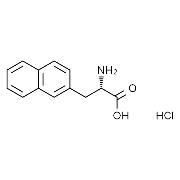 3-(2-萘基)-L-丙氨酸