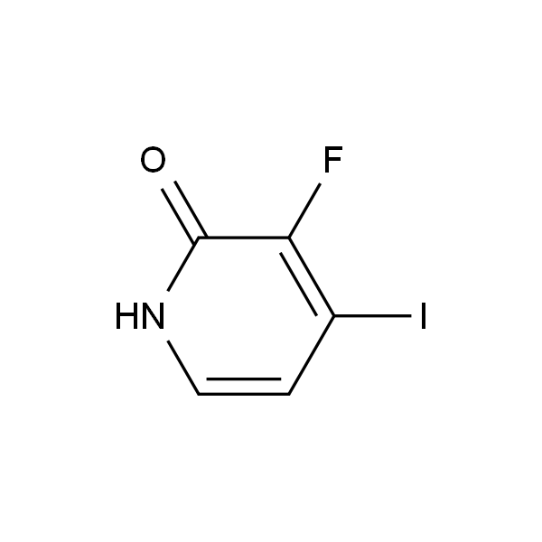 3-氟-4-碘吡啶-2(1H)-酮