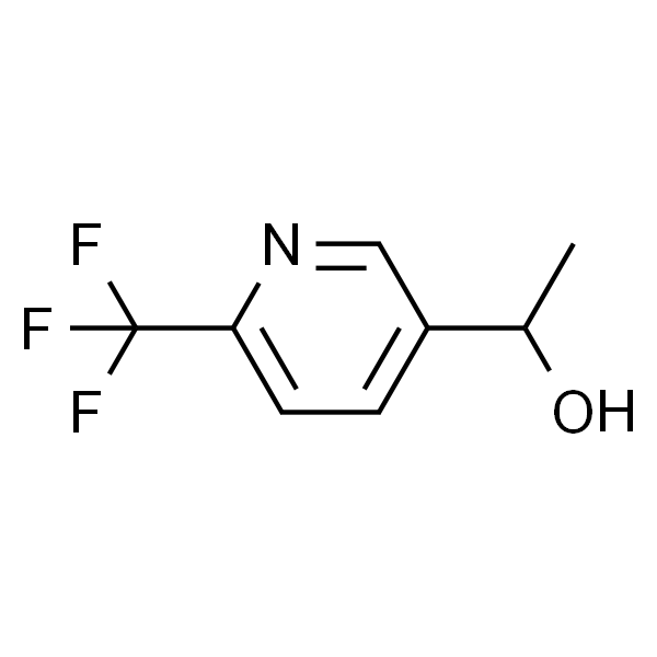 1-(6-(三氟甲基)吡啶-3-基)乙醇