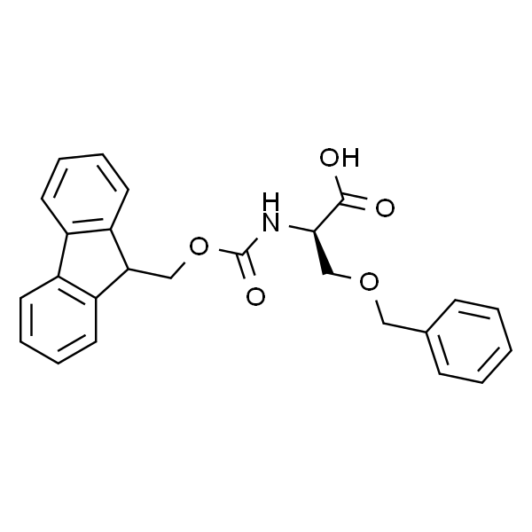 FMOC-O-苄基-D-丝氨酸
