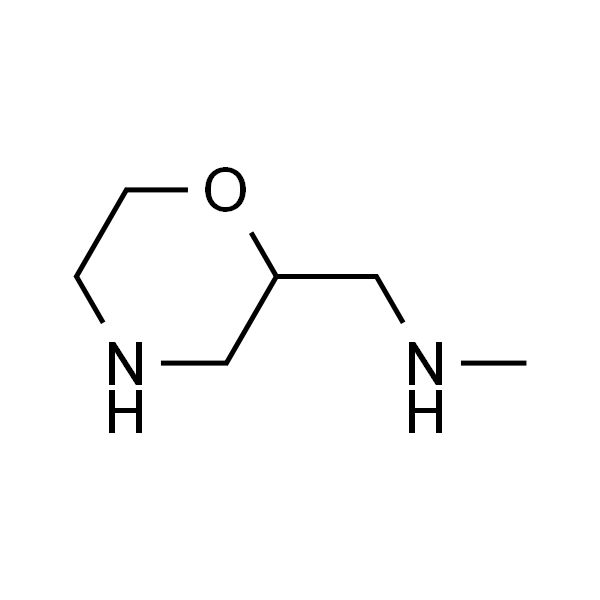 N-甲基-1-(吗啉-2-基)甲胺