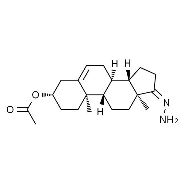 3-O-乙酰基雄酮腙