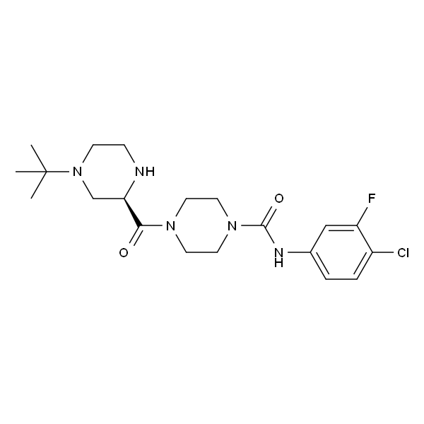 AZD2423