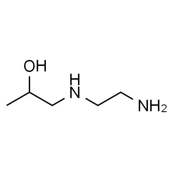 N-(2-羟丙基)乙二胺