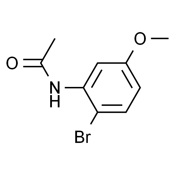 2’-溴-5’-甲氧基乙酰苯胺