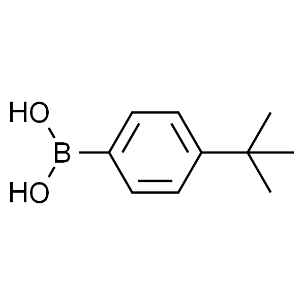 4-叔丁基苯硼酸 (含不同量的酸酐)