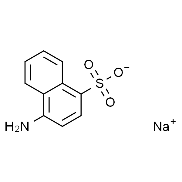 4-萘胺-1-磺酸