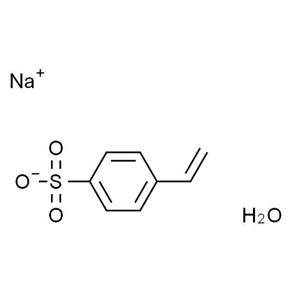对苯乙烯磺酸钠水合物