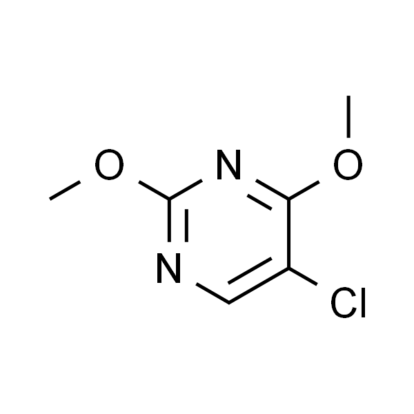 5-氯-2,4-二甲氧基嘧啶