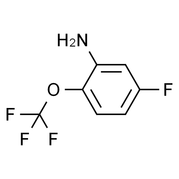5-氟-2-(三氟甲氧基)苯胺