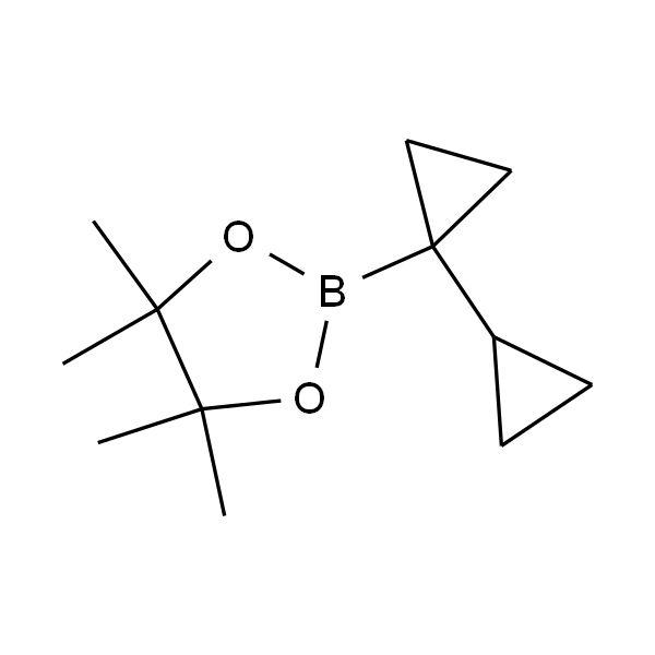 联(环丙烷)-1-硼酸频哪醇酯
