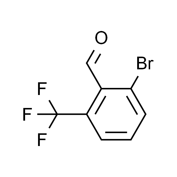 2-溴-6-(三氟甲基)苯甲醛
