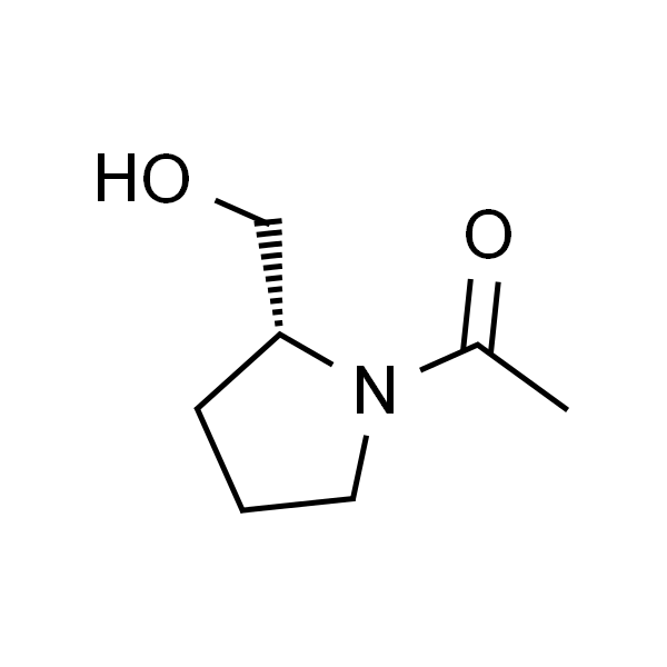 1-[(2r)-2-(羟甲基)吡咯烷-1-基]乙-1-酮