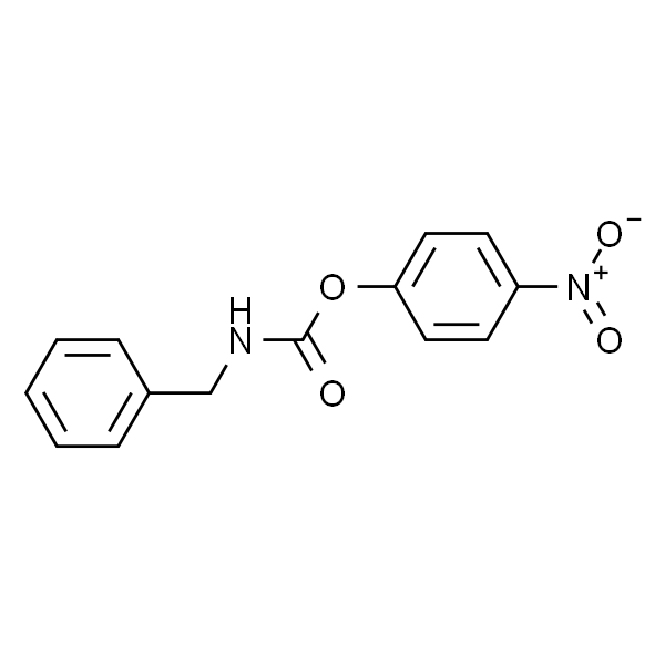 4-硝基苯基苄基氨基甲酸酯
