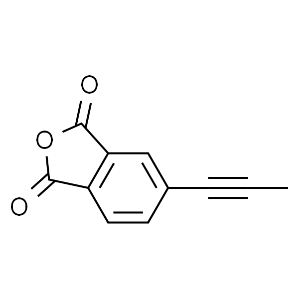 4-(1-丙炔基)邻苯二甲酸酐
