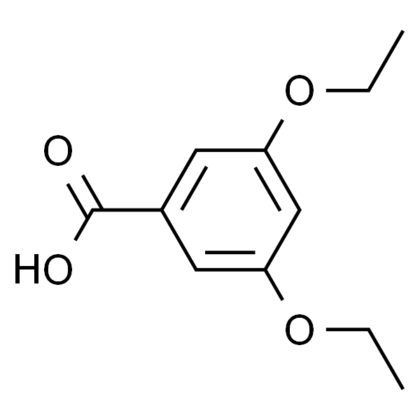 3,5-二乙氧基苯甲酸