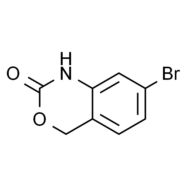 7-溴苯并[d][1,3]噁嗪-2(4H)-酮