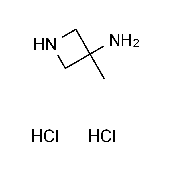 3-甲基-3-氮杂环丁胺二盐酸盐