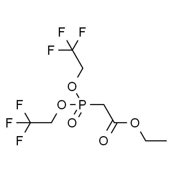 2-(二(2,2,2-三氟乙氧基)氧膦基)乙酸乙酯
