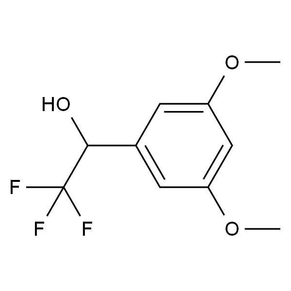 1-(3,5-二甲氧基苯基)-2,2,2-三氟乙醇